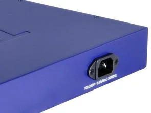 Фото: Комутатор Tenda TEH1016G (TEG1016G) № 4 | KTC