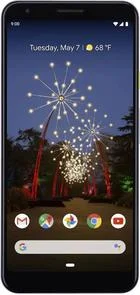 Фото: Смартфон Google Pixel 3a 4/64GB Purple-ish № 2 | KTC