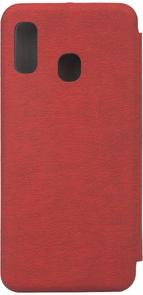 Чохол BeCover for Samsung Galaxy A30 SM-A305 - Exclusive Burgundy Red (703700)