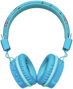 Фото: Гарнітура Trust Comi Bluetooth Blue for Kids (23128) № 2 | KTC