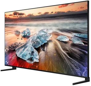 Телевізор QLED Samsung QE65Q900RBUXUA (Smart TV, Wi-Fi, 7680x4320)