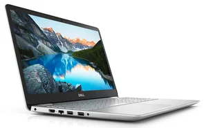 Фото: Ноутбук Dell Inspiron 5584 I5584F58S2DDL-8PS Silver - 15.6" TN+Film Intel Core i5 / i5-8265U / DDR4 8 ГБ / SATA 3 SSD 256 ГБ / GeForce MX130 № 3 | KTC