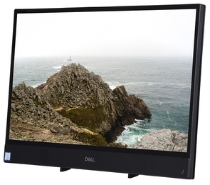 ПК моноблок Dell Inspirion 3280 (3280i38H1IHD-WBK)