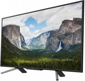 Фото: Телевізор Sony KDL43WF665BR № 2 | KTC