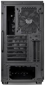 Корпус для ПК Thermaltake Commander C32 TG ARGB Edition Black (CA-1N3-00M1WN-00)