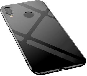 Чохол-накладка T-PHOX для Huawei Y7 2019 - Crystal Black