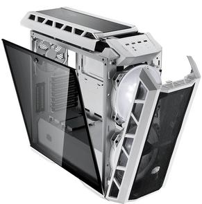 Корпус для ПК Cooler Master MasterCase H500P White (MCM-H500P-WGNN-S00)