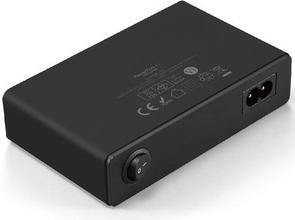 Зарядний пристрій Anker PowerPort 10 V3 60W 10xUSB Black (A2133L11)