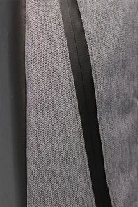 Фото: Рюкзак з LED екраном KWQ Digital Backpack Grey № 4 | KTC