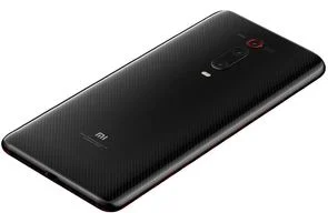 Фото: Смартфон Xiaomi Mi 9T Pro 6/64GB Carbon Black № 5 | KTC