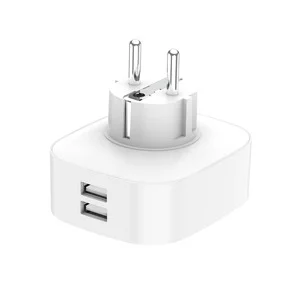Фото: Смарт розетка Nous Smart WiFi Socket A2 White № 5 | KTC