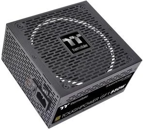 Фото: Блок живлення Thermaltake Toughpower GF1 850W (PS-TPD-0850FNFAGE-1) № 3 | KTC