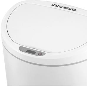  Смарт кошик для сміття Ninestars Sensor Trash Can (DZT-10-29S)