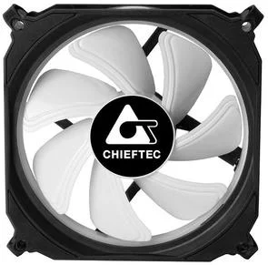 Фото: Кулер Chieftec Tornado CF-1225RGB № 2 | KTC