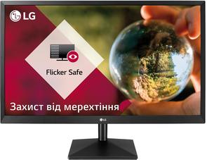 Монітор LG 24MK430H-B Black UA