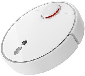 Робот пилосос Xiaomi Mijia 1S Robot Vacuum Cleaner White