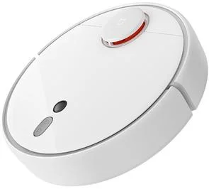 Фото: Робот пилосос Mijia 1S Robot Vacuum Cleaner White (SKV4054CN) № 4 | KTC