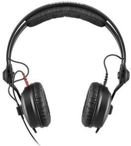 Навушники Sennheiser HD 25 Plus Black (506908)