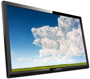 Телевізор LED Philips 24PHS4304/12 (1366x768)