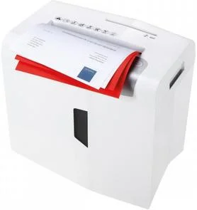 Фото: Знищувач документів (шредер) HSM Shredstar X8 (4.5x30) № 3 | KTC