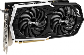 Відеокарта MSI GTX 1660 Ti Armor (GTX 1660 Ti ARMOR 6G)