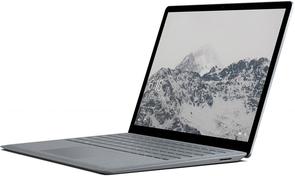 Ноутбук Microsoft Surface Laptop 2 LQM-00012 Silver