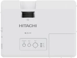 Фото: Проектор Hitachi CP-EX3051WN № 4 | KTC