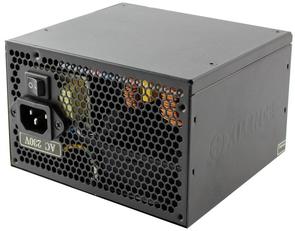 Блок живлення Xilence Performance X 550W (XP550R9)