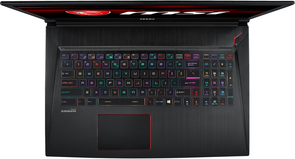 Ноутбук MSI GS73 Stealth 8RF GS738RF-069UA