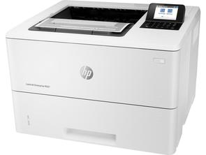 Лазерний чорно-білий принтер HP LJ Enterprise M507dn