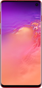 Смартфон Samsung Galaxy S10 G973 8/128 SM-G973FZRDSEK Red