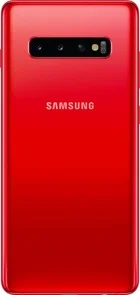Фото: Смартфон Samsung Galaxy S10 Plus G975 8/128GB SM-G975FZRDSEK Red № 5 | KTC