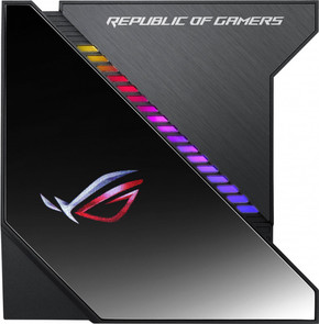 Система водяного охолодження процесора Asus ROG RYUJIN 240 LGA 1150/1152/1155/1156/1366/2011/2011-3/2066/AM4/TR4