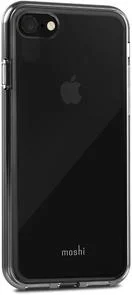 Фото: Чохол Moshi for Apple iPhone 8/7/SE - Vitros Clear Protective Case Transparent (99MO103902) № 3 | KTC