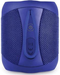 Портативна акустика Sharp Compact Blue (GX-BT180(BL))