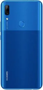 Фото: Смартфон Huawei P Smart Z 4/64GB Blue (51093WVM) № 8 | KTC
