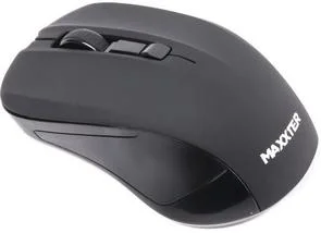 Фото: Миша Maxxter Mr-337 Black № 2 | KTC