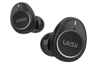 Гарнітура UiiSii TWS60 Black 