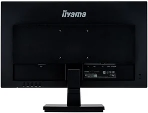 Фото: Монітор iiyama ProLite X2474HS-B2 Black - 23.6" VA / 1920×1080 / 75 Гц № 4 | KTC