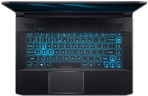 Ноутбук Acer Predator Triton 500 PT515-51 NH.Q4XEU.011 Black