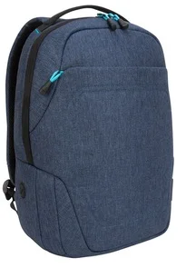 Фото: Рюкзак для ноутбука Targus Groove X2 Compact Navy № 4 | KTC