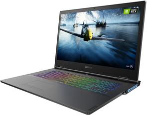 Ноутбук Lenovo Legion Y740-17IRHg 81UJ0053RA Black