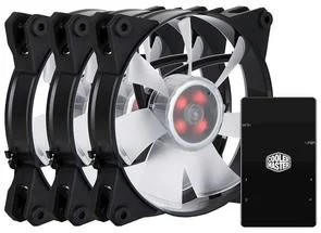 Фото: Кулер Cooler Master MFY-F2DC-113PC-R1 № 3 | KTC