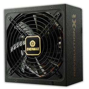 Блок живлення ENERMAX REVOLUTION Xt II 650W (ERX650AWT)