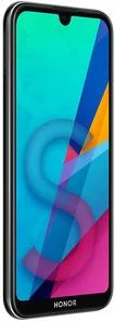 Фото: Смартфон HONOR 8S 2/32GB 51093ULM Black № 2 | KTC