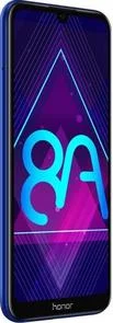 Фото: Смартфон HONOR 8A 2/32GB 51093QND Blue № 2 | KTC