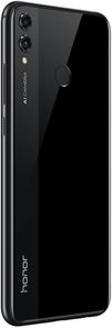 Смартфон HONOR 8X 4/64GB JSN-L21 Black