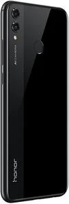 Фото: Смартфон HONOR 8X 4/64GB JSN-L21 51092XYS Black № 7 | KTC