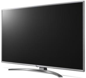 Телевізор LED LG 43UM7600PLB (Smart TV, Wi-Fi, 3840x2160)