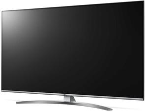 Телевізор LED LG 55UM7610PLB (Smart TV, Wi-Fi, 3840x2160)